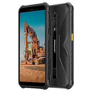 Смартфон Ulefone Armor X12 3/32 ГБ Черный