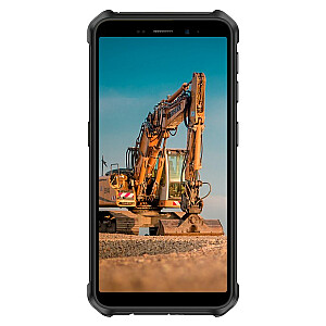 Смартфон Ulefone Armor X12 3/32 ГБ Черный