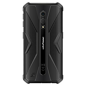 Смартфон Ulefone Armor X12 3/32 ГБ Черный