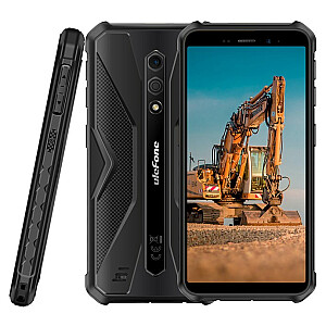 Смартфон Ulefone Armor X12 3/32 ГБ Черный