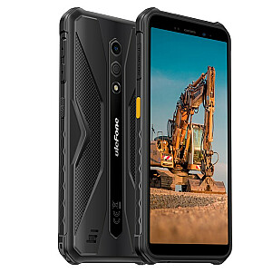 Смартфон Ulefone Armor X12 3/32 ГБ Черный