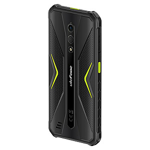 Смартфон Ulefone Armor X12 3/32ГБ Зеленый