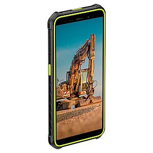 Смартфон Ulefone Armor X12 3/32ГБ Зеленый