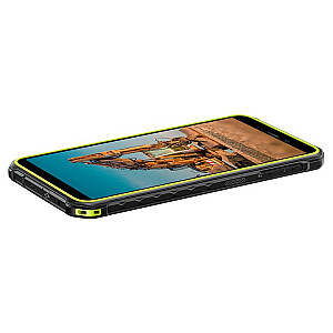 Смартфон Ulefone Armor X12 3/32ГБ Зеленый