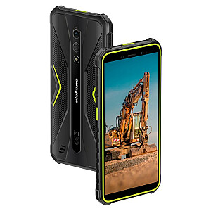 Смартфон Ulefone Armor X12 3/32ГБ Зеленый