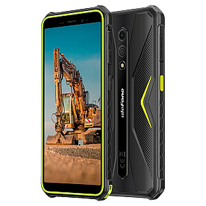 Смартфон Ulefone Armor X12 3/32ГБ Зеленый