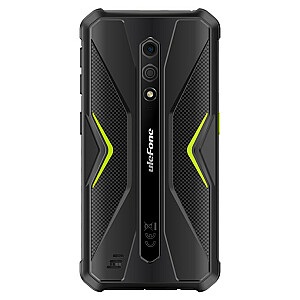 Смартфон Ulefone Armor X12 3/32ГБ Зеленый