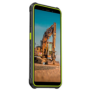 Смартфон Ulefone Armor X12 3/32ГБ Зеленый