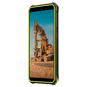 Смартфон Ulefone Armor X12 3/32ГБ Зеленый