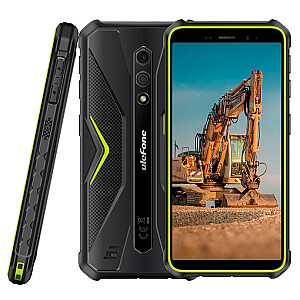 Смартфон Ulefone Armor X12 3/32ГБ Зеленый