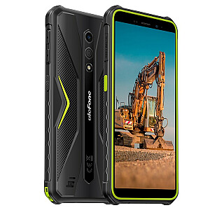 Смартфон Ulefone Armor X12 3/32ГБ Зеленый