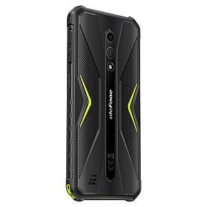 Смартфон Ulefone Armor X12 3/32ГБ Зеленый