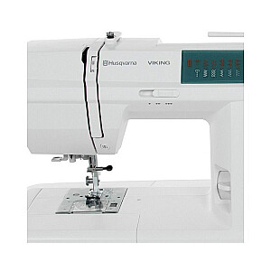 Viking 116 Emerald