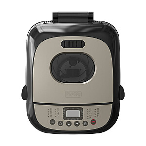 Skrudintuvas Black+Decker BXBM600E