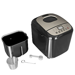 Skrudintuvas Black+Decker BXBM600E