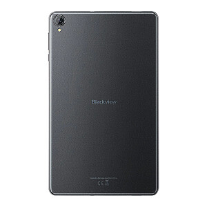 Blackview TAB 50 4/128 GB WiFi planšetė Pilka