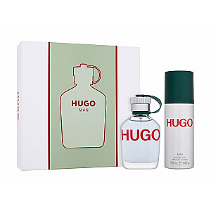 Tualetinis vanduo HUGO BOSS Hugo 75ml