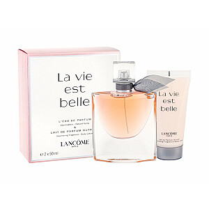 Парфюмированная вода Lancôme La Vie Est Belle 50ml