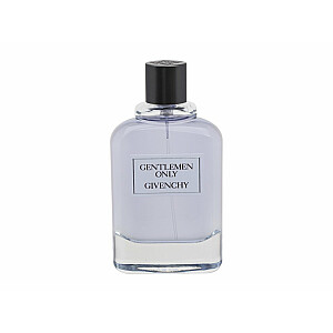 Туалетная вода Givenchy Gentlemen Only 100ml