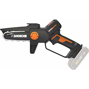 Аккумуляторная мини-пила Worx WG325E.9