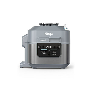 Ninja Speedi 5.7L 1760W pilka