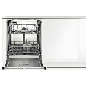 Посудомоечная машина Bosch SMV41D10EU Полностью встраиваемая, 12 комплектов посуды E