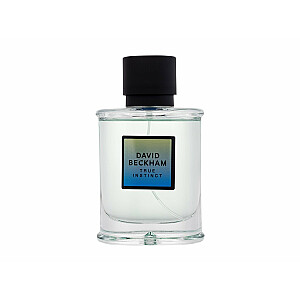 David Beckham True Instinct parfuminis vanduo 75ml