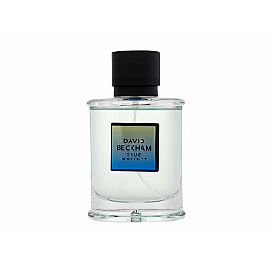 Парфюмированная вода David Beckham True Instinct 75ml