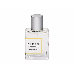 Kvepalų vanduo Clean Classic 30ml