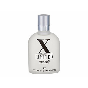 Туалетная вода Aigner X - Limited 125ml