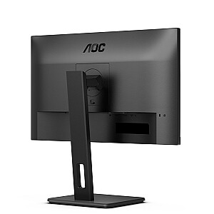Компьютерный монитор AOC E3 24E3QAF 61 см (24 дюйма), 1920 x 1080 пикселей, черный