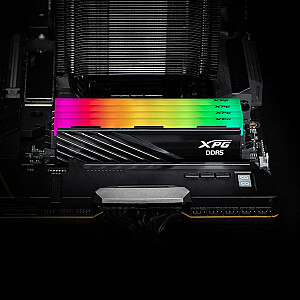 Модуль памяти ADATA LANCER BLADE RGB 32 ГБ 2 x 16 ГБ DDR5 6000 МГц