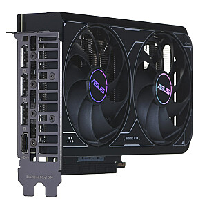 Видеокарта ASUS Dual GeForce RTX 4060 Ti V2 OC 8 ГБ GDDR6