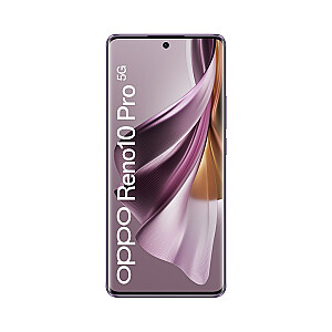 OPPO Reno 10 Pro 5G 12/256 GB Violetinė