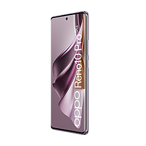 OPPO Reno 10 Pro 5G 12/256 GB Violetinė