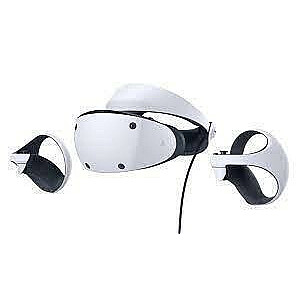 PLAYSTATION VR2 BUNDLE/HOR. CALL OF THE MOUNTAIN SONY