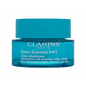 Šilkinis kremas Hydra-Essentiel [HA2] 50ml