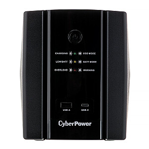 ИБП CyberPower UT1500EG-FR