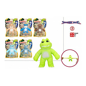 Эластичная фигурка 11см Stretchapalz Monsters разные CB47202