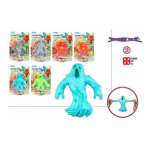 Эластичная фигурка 14 см Stretchapalz Monsters Elements Series разные CB47208