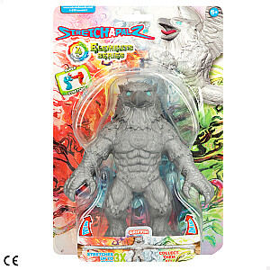 Эластичная фигурка 14 см Stretchapalz Monsters Elements Series разные CB47208