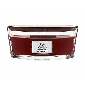 Чай WoodWick Ellipse с корицей 453,6 г