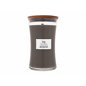 WoodWick Sand & Driftwood 609,5гр