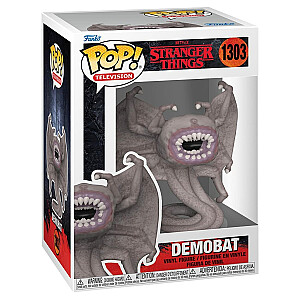 FUNKO POP! Vinyl: Фигурка Stranger Things - Demobat