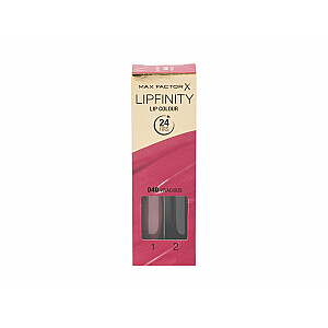 24HRS Lip Color Lipfinity 040 Vivacious 4,2г