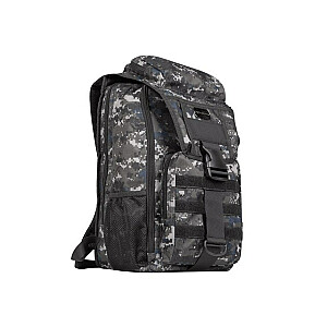 РЮКЗАК ДЛЯ НОУТБУКА GENESIS PALLAD 450 CAMO LITE 15,6 ДЮЙМА