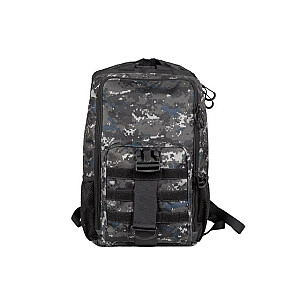 РЮКЗАК ДЛЯ НОУТБУКА GENESIS PALLAD 450 CAMO LITE 15,6 ДЮЙМА