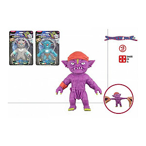 Эластичная фигурка 14 см Stretchapalz Goblin Series разные CB47211