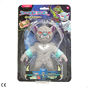 Эластичная фигурка 14 см Stretchapalz Goblin Series разные CB47211