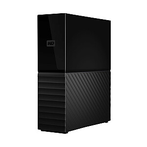 Western Digital MyBook 16TB